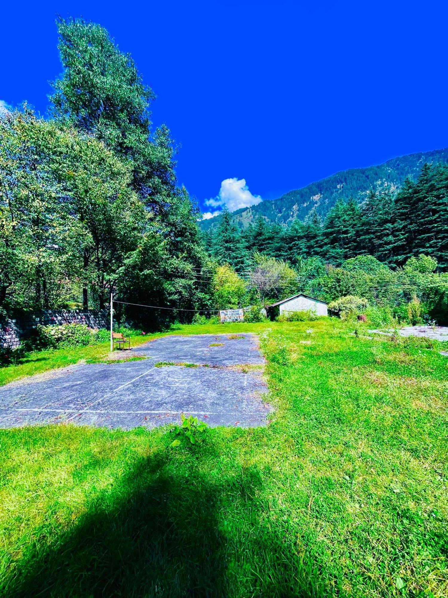 Ramayan Resort, In City Centre Manali By Ramanand Sagar Bagian luar foto